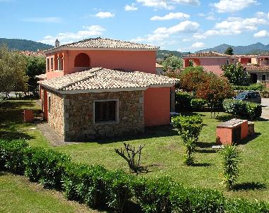 Apartamento de vacaciones en San Teodoro (Olbia-Tempio)Casa de vacaciones