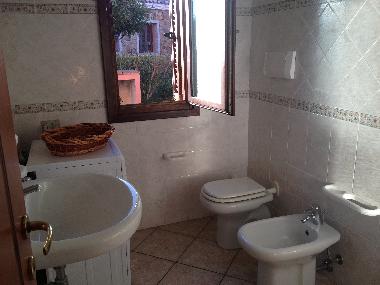 Apartamento de vacaciones en San Teodoro (Olbia-Tempio)Casa de vacaciones