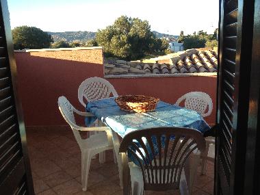 Apartamento de vacaciones en San Teodoro (Olbia-Tempio)Casa de vacaciones