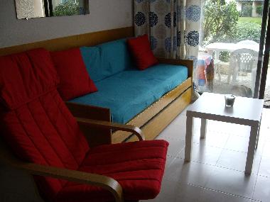 Apartamento de vacaciones en bacares (Pyrnes-Orientales)Casa de vacaciones