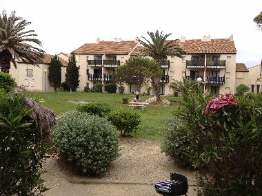 Apartamento de vacaciones en bacares (Pyrnes-Orientales)Casa de vacaciones