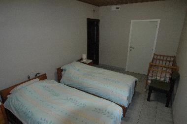 Casa de vacaciones en Bornem (Flandes)Casa de vacaciones