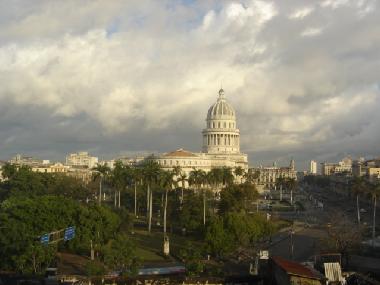 Apartamento de vacaciones en habana vieja, (Ciudad de la Habana)Casa de vacaciones