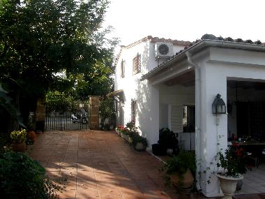 Villa en s'Agar (Girona)Casa de vacaciones