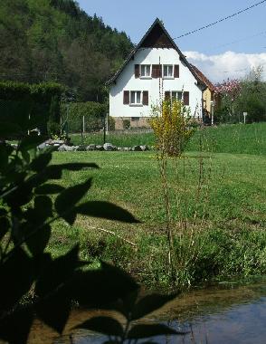 Casa de vacaciones en Sturzelbronn (Bas-Rhin)Casa de vacaciones