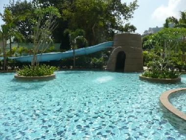 Apartamento de vacaciones en tanjung bungah (Pulau Pinang)Casa de vacaciones