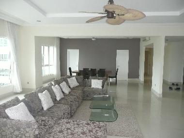 Apartamento de vacaciones en tanjung bungah (Pulau Pinang)Casa de vacaciones