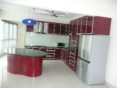 Apartamento de vacaciones en tanjung bungah (Pulau Pinang)Casa de vacaciones