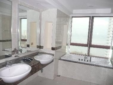 Apartamento de vacaciones en tanjung bungah (Pulau Pinang)Casa de vacaciones