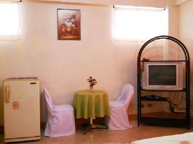 Apartamento de vacaciones en Cebu (Cebu City)Casa de vacaciones