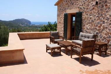 Villa en Camp de Mar (Mallorca)Casa de vacaciones