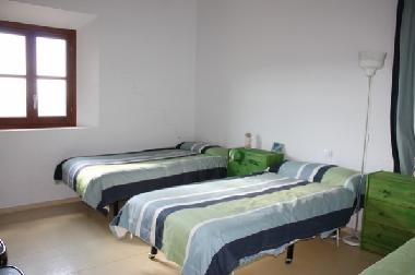 Villa en Camp de Mar (Mallorca)Casa de vacaciones