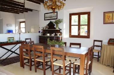 Villa en Camp de Mar (Mallorca)Casa de vacaciones