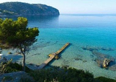 Villa en Camp de Mar (Mallorca)Casa de vacaciones