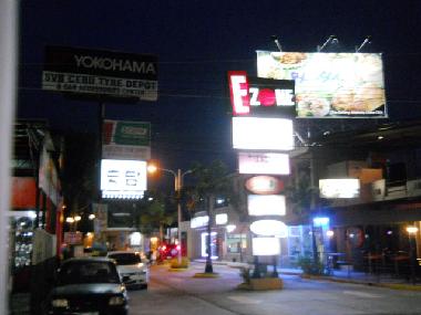 Apartamento de vacaciones en Cebu (Cebu City)Casa de vacaciones