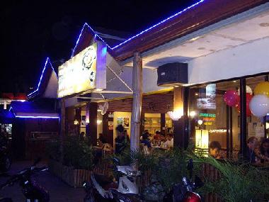 Apartamento de vacaciones en Cebu (Cebu City)Casa de vacaciones