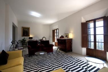 Villa en Valldemossa (Mallorca)Casa de vacaciones