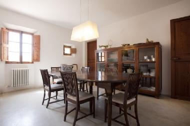 Villa en Valldemossa (Mallorca)Casa de vacaciones