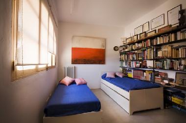 Villa en Valldemossa (Mallorca)Casa de vacaciones