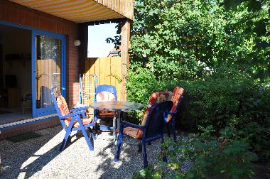 Apartamento de vacaciones en Fehmarn (Insel Fehmarn)Casa de vacaciones