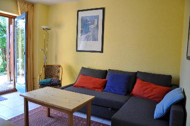 Apartamento de vacaciones en Fehmarn (Insel Fehmarn)Casa de vacaciones