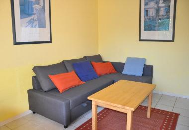 Apartamento de vacaciones en Fehmarn (Insel Fehmarn)Casa de vacaciones
