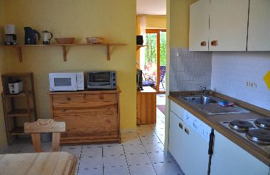 Apartamento de vacaciones en Fehmarn (Insel Fehmarn)Casa de vacaciones