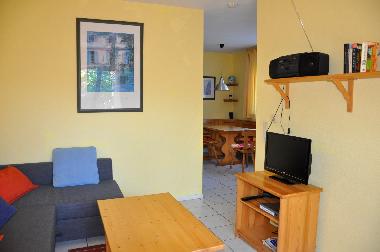 Apartamento de vacaciones en Fehmarn (Insel Fehmarn)Casa de vacaciones
