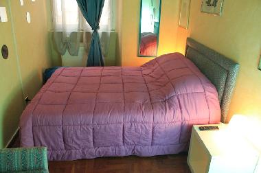 Apartamento de vacaciones en Rome (Roma)Casa de vacaciones