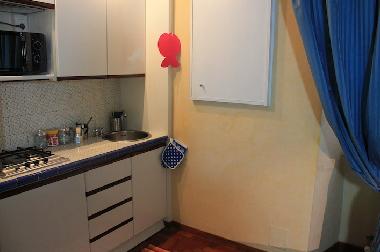 Apartamento de vacaciones en Rome (Roma)Casa de vacaciones