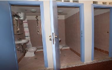 Apartamento de vacaciones en Civitavecchia (Roma)Casa de vacaciones