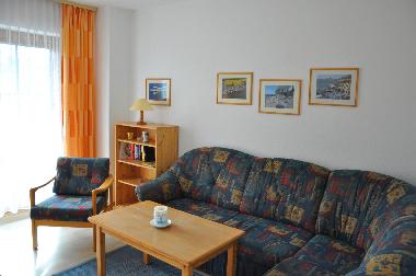Apartamento de vacaciones en Fehmarn (Insel Fehmarn)Casa de vacaciones
