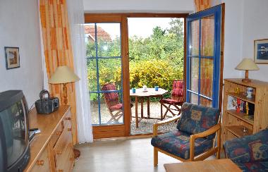 Apartamento de vacaciones en Fehmarn (Insel Fehmarn)Casa de vacaciones