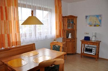 Apartamento de vacaciones en Fehmarn (Insel Fehmarn)Casa de vacaciones