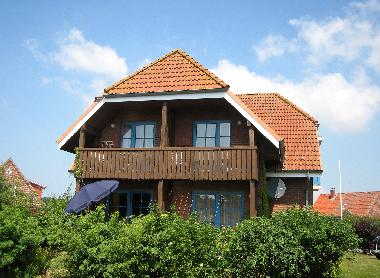 Apartamento de vacaciones en Fehmarn (Insel Fehmarn)Casa de vacaciones