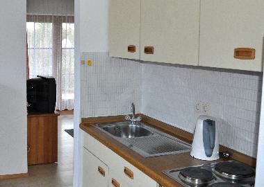 Apartamento de vacaciones en Fehmarn (Insel Fehmarn)Casa de vacaciones