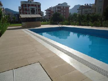 Apartamento de vacaciones en Antalya (Antalya)Casa de vacaciones