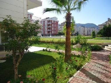 Apartamento de vacaciones en Antalya (Antalya)Casa de vacaciones