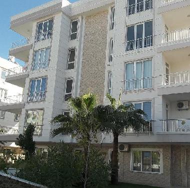 Apartamento de vacaciones en Antalya (Antalya)Casa de vacaciones