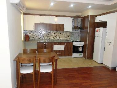 Apartamento de vacaciones en Antalya (Antalya)Casa de vacaciones