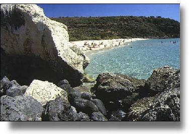 Apartamento de vacaciones en CALA GONONE (Nuoro)Casa de vacaciones