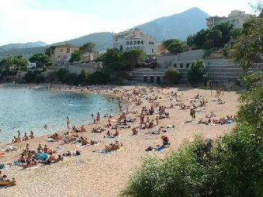 Apartamento de vacaciones en CALA GONONE (Nuoro)Casa de vacaciones