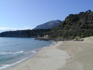 Apartamento de vacaciones en CALA GONONE (Nuoro)Casa de vacaciones