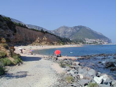 Apartamento de vacaciones en CALA GONONE (Nuoro)Casa de vacaciones