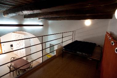 Apartamento de vacaciones en Civitavecchia (Roma)Casa de vacaciones