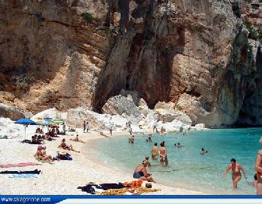 Apartamento de vacaciones en Cala Gonone (Nuoro)Casa de vacaciones