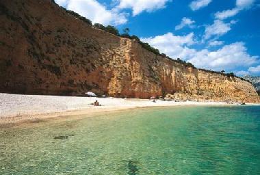 Apartamento de vacaciones en Cala Gonone (Nuoro)Casa de vacaciones