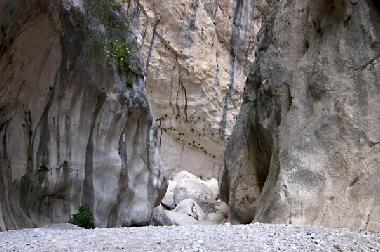 Apartamento de vacaciones en Cala Gonone (Nuoro)Casa de vacaciones