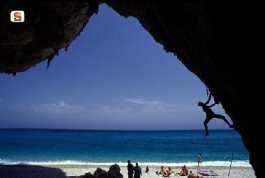 Apartamento de vacaciones en Cala Gonone (Nuoro)Casa de vacaciones