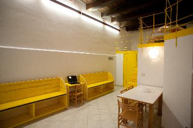 Apartamento de vacaciones en Civitavecchia (Roma)Casa de vacaciones